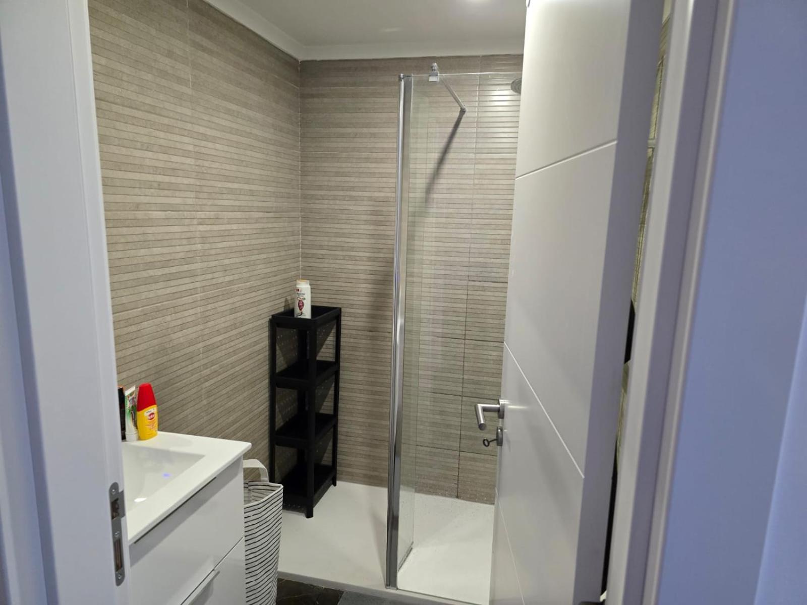Studio Rua Dos Bares Em อัลบูเฟรา ภายนอก รูปภาพ